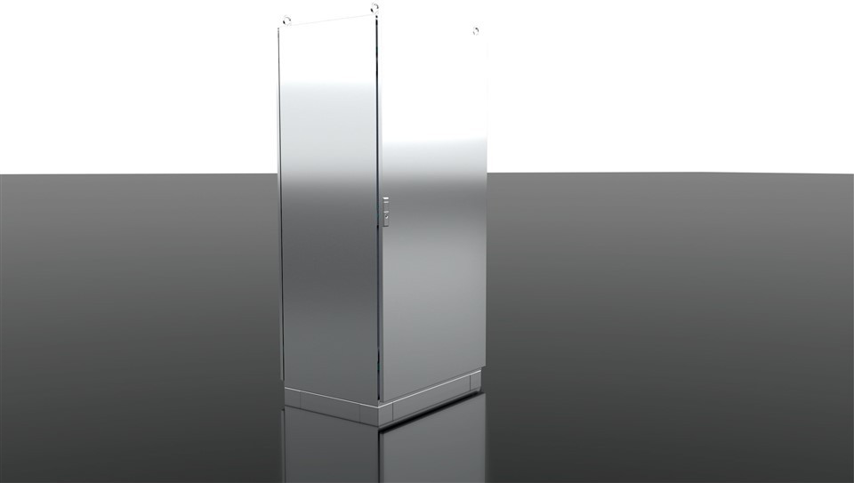 PR8 Cabinet With Material Stainless Steel PR8 Cabinet With Material Stainless Steel