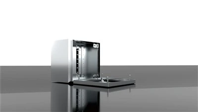 Industrial Metal Electrical Enclosures Industrial Metal Electrical Enclosures