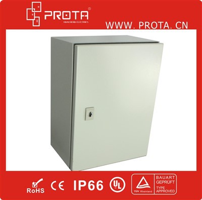 IP66 patiraj metal