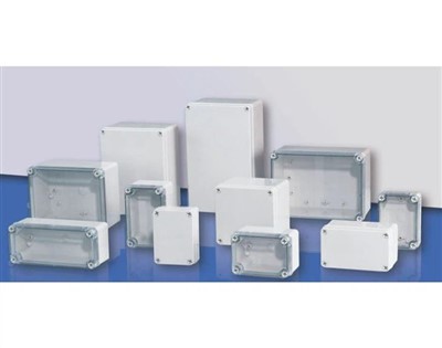 Tip vis ti bwat plastik gwosè