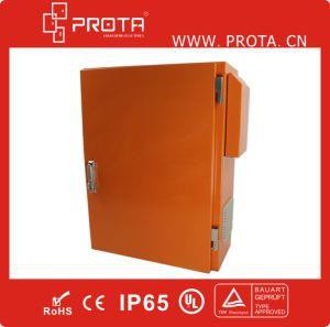 Special Designed Stainless Steel Enclosure